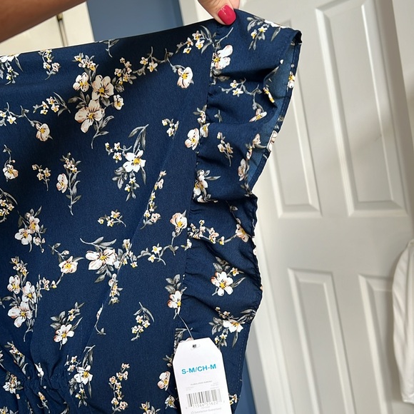 Women’s Boho Kimono - Picture 3 of 5